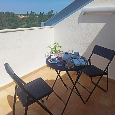 Fantastico Atico Con Terraza, Garaje, Wifi, Con Todo Para Playa, Piscina Y Casa Y No Facturar Maletas! Ел Портил Екстериор снимка