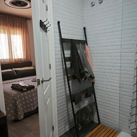 Fantastico Atico Con Terraza, Garaje, Wifi, Con Todo Para Playa, Piscina Y Casa Y No Facturar Maletas! Ел Портил Екстериор снимка