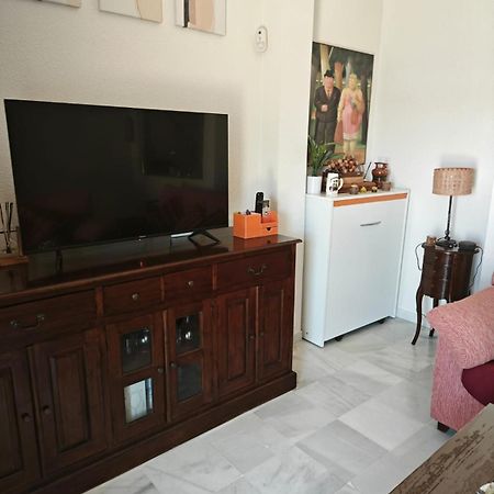 Fantastico Atico Con Terraza, Garaje, Wifi, Con Todo Para Playa, Piscina Y Casa Y No Facturar Maletas! Ел Портил Екстериор снимка