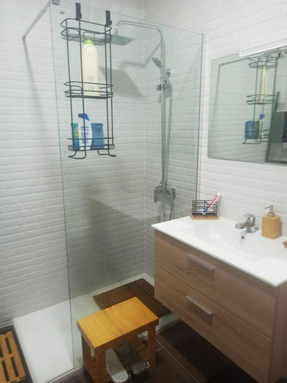 Fantastico Atico Con Terraza, Garaje, Wifi, Con Todo Para Playa, Piscina Y Casa Y No Facturar Maletas! Ел Портил Екстериор снимка