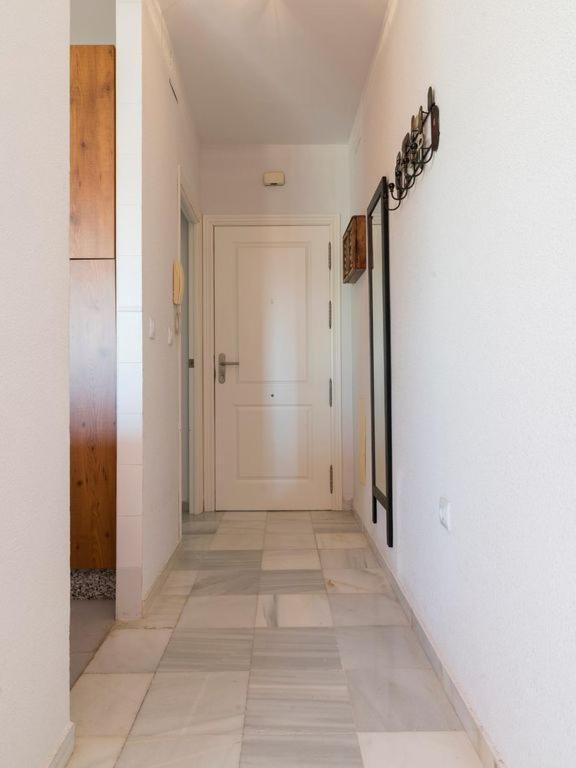 Fantastico Atico Con Terraza, Garaje, Wifi, Con Todo Para Playa, Piscina Y Casa Y No Facturar Maletas! Ел Портил Екстериор снимка