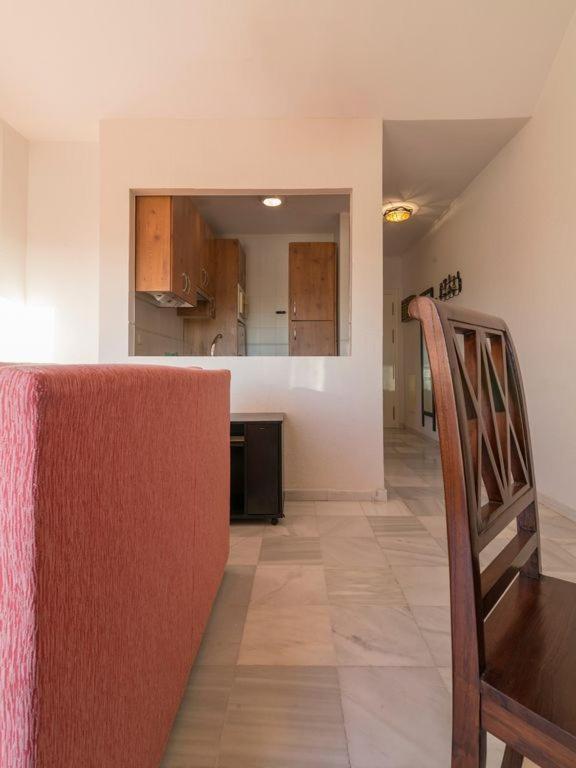 Fantastico Atico Con Terraza, Garaje, Wifi, Con Todo Para Playa, Piscina Y Casa Y No Facturar Maletas! Ел Портил Екстериор снимка