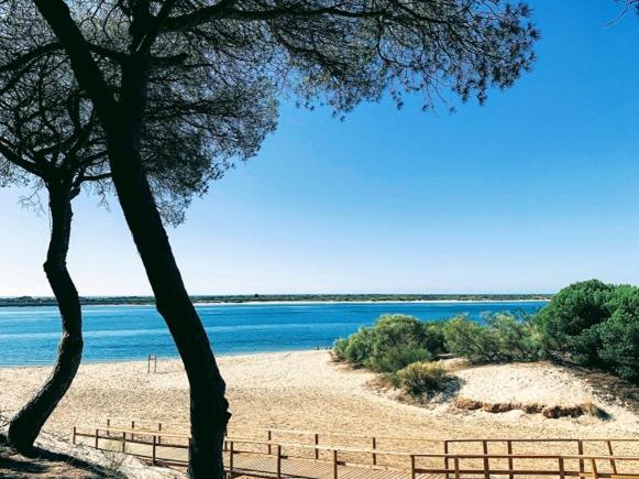 Fantastico Atico Con Terraza, Garaje, Wifi, Con Todo Para Playa, Piscina Y Casa Y No Facturar Maletas! Ел Портил Екстериор снимка