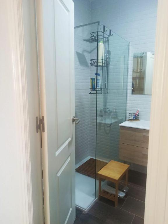Fantastico Atico Con Terraza, Garaje, Wifi, Con Todo Para Playa, Piscina Y Casa Y No Facturar Maletas! Ел Портил Екстериор снимка