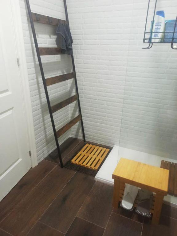 Fantastico Atico Con Terraza, Garaje, Wifi, Con Todo Para Playa, Piscina Y Casa Y No Facturar Maletas! Ел Портил Екстериор снимка