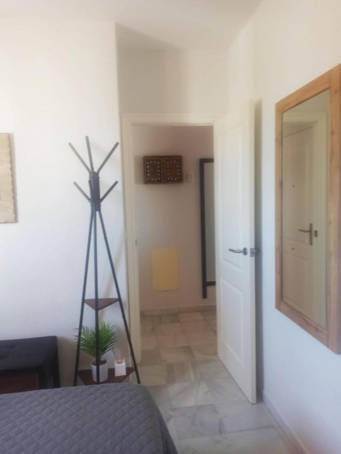 Fantastico Atico Con Terraza, Garaje, Wifi, Con Todo Para Playa, Piscina Y Casa Y No Facturar Maletas! Ел Портил Екстериор снимка