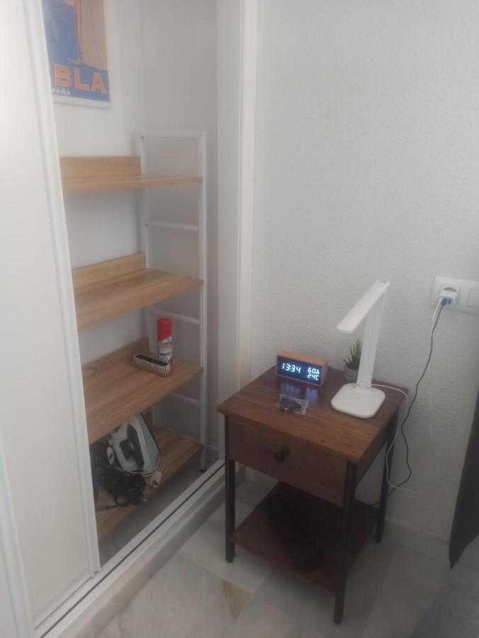 Fantastico Atico Con Terraza, Garaje, Wifi, Con Todo Para Playa, Piscina Y Casa Y No Facturar Maletas! Ел Портил Екстериор снимка