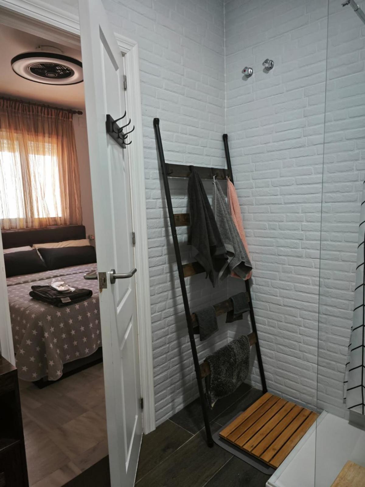 Fantastico Atico Con Terraza, Garaje, Wifi, Con Todo Para Playa, Piscina Y Casa Y No Facturar Maletas! Ел Портил Екстериор снимка